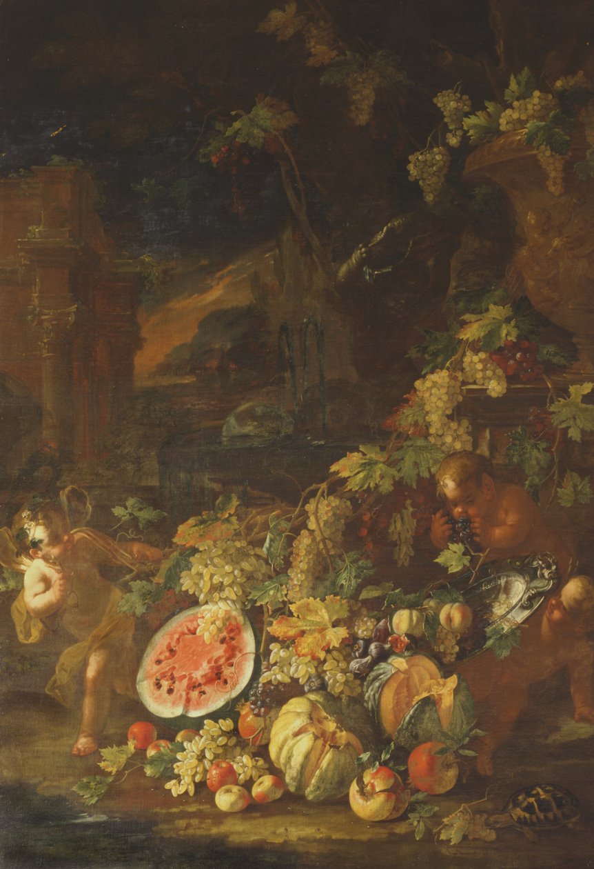 Unbekanntes Bild von Onofrio Loth