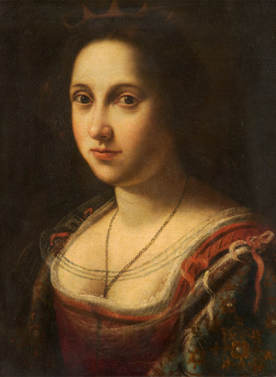 Eleanor von Toledo von Onorio Marinari