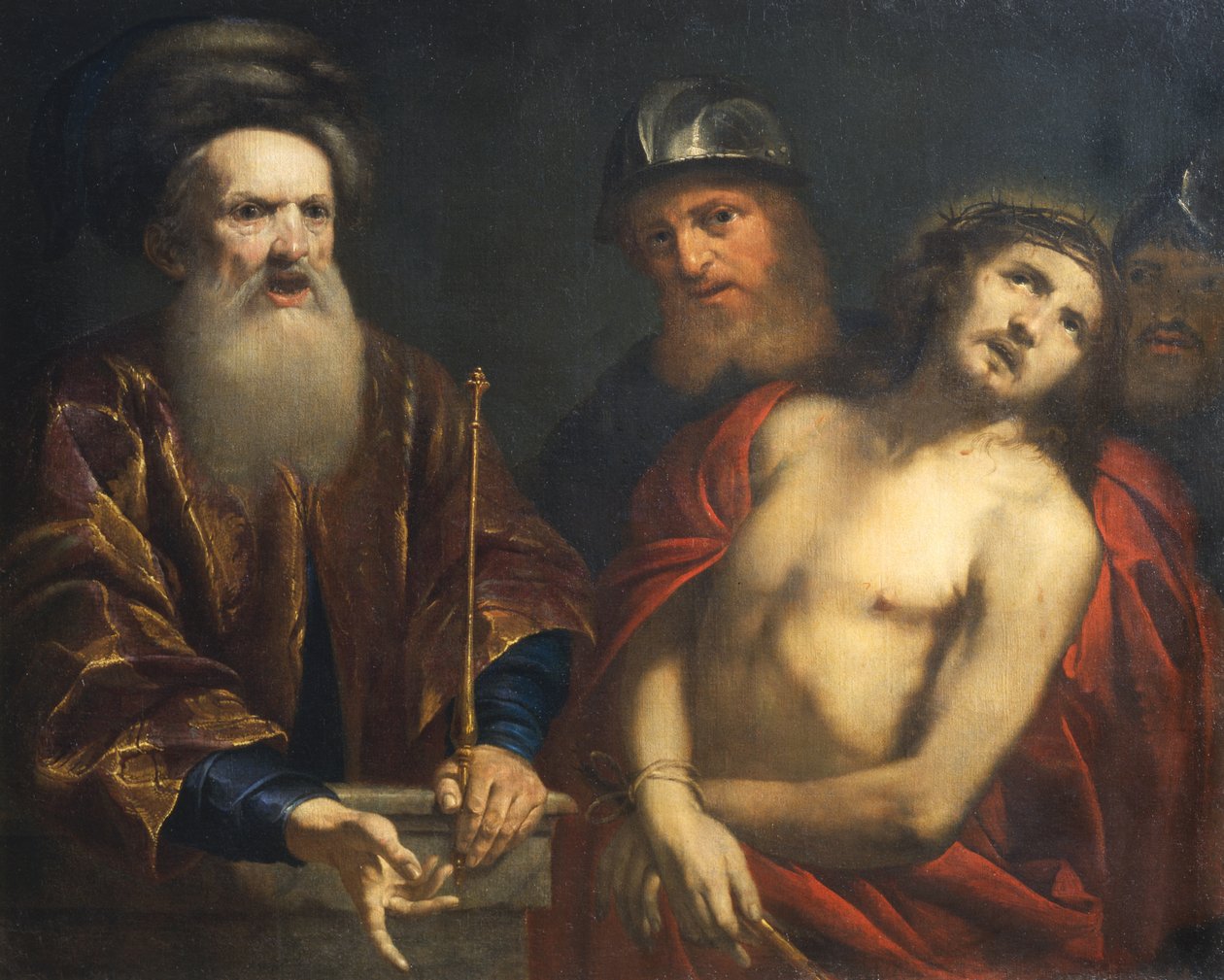 Unbekanntes Bild von Orazio de Ferrari
