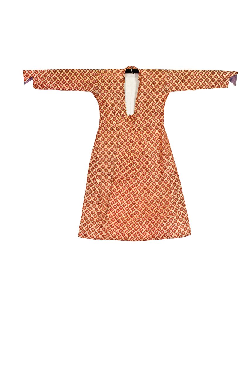 Damen-Anteri-Robe von Ottoman School