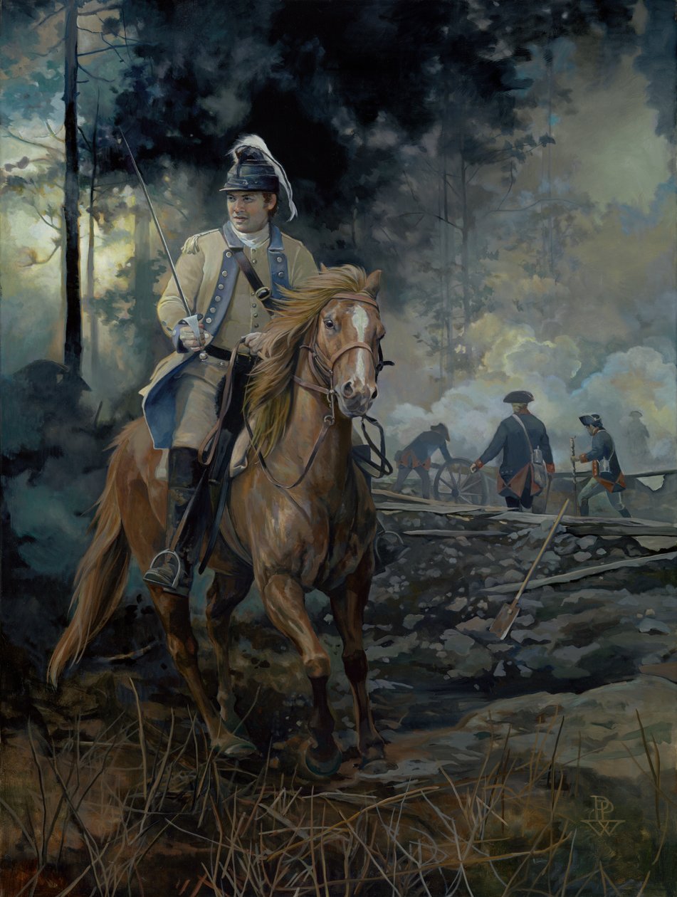 William Washington, 2016 von Pamela Patrick White