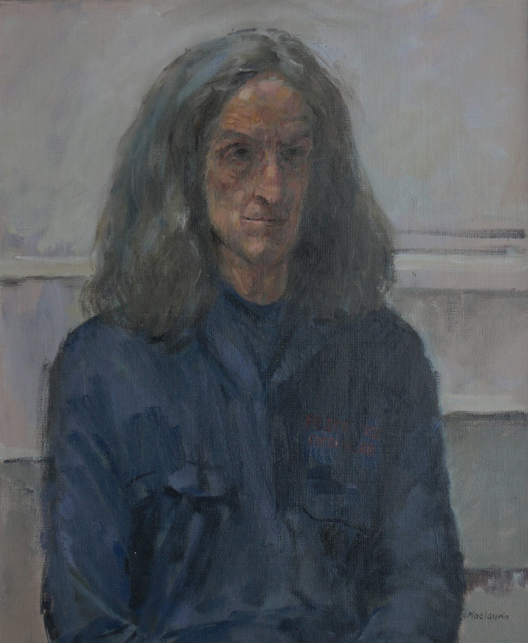 Murray, 2008 von Pat Maclaurin