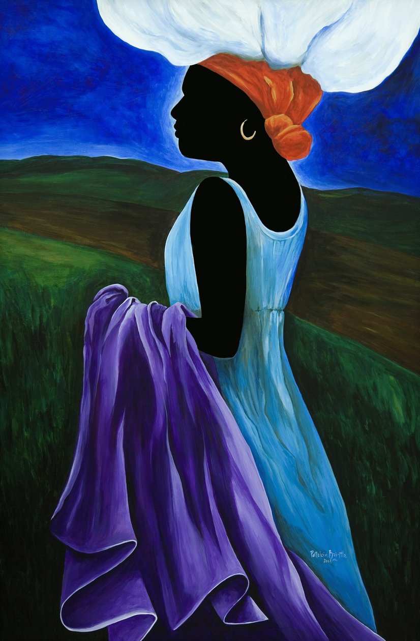 Celimene, 2008 von Patricia Brintle