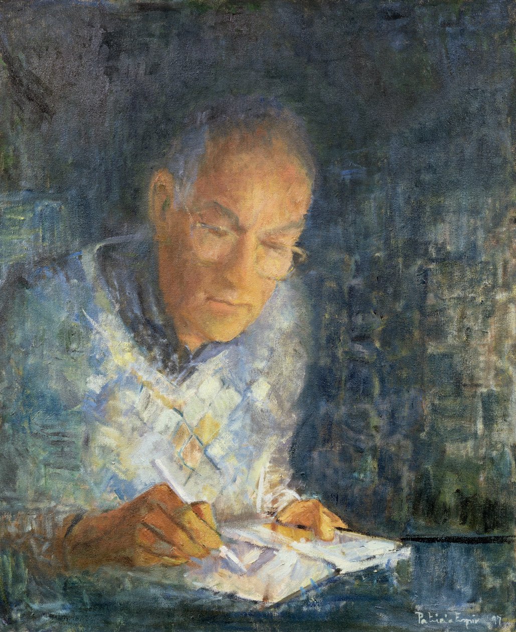 Nur ein paar Noten, 1997 von Patricia Espir