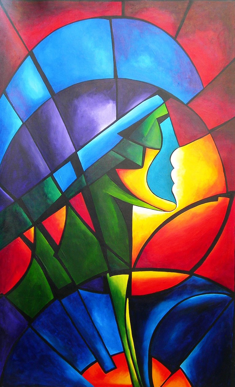 Revival Max, 2009 von Patricia Brintle