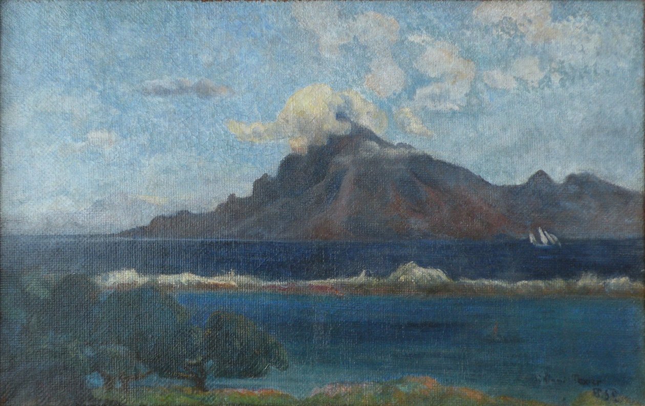 Gauguin von Paul Gauguin