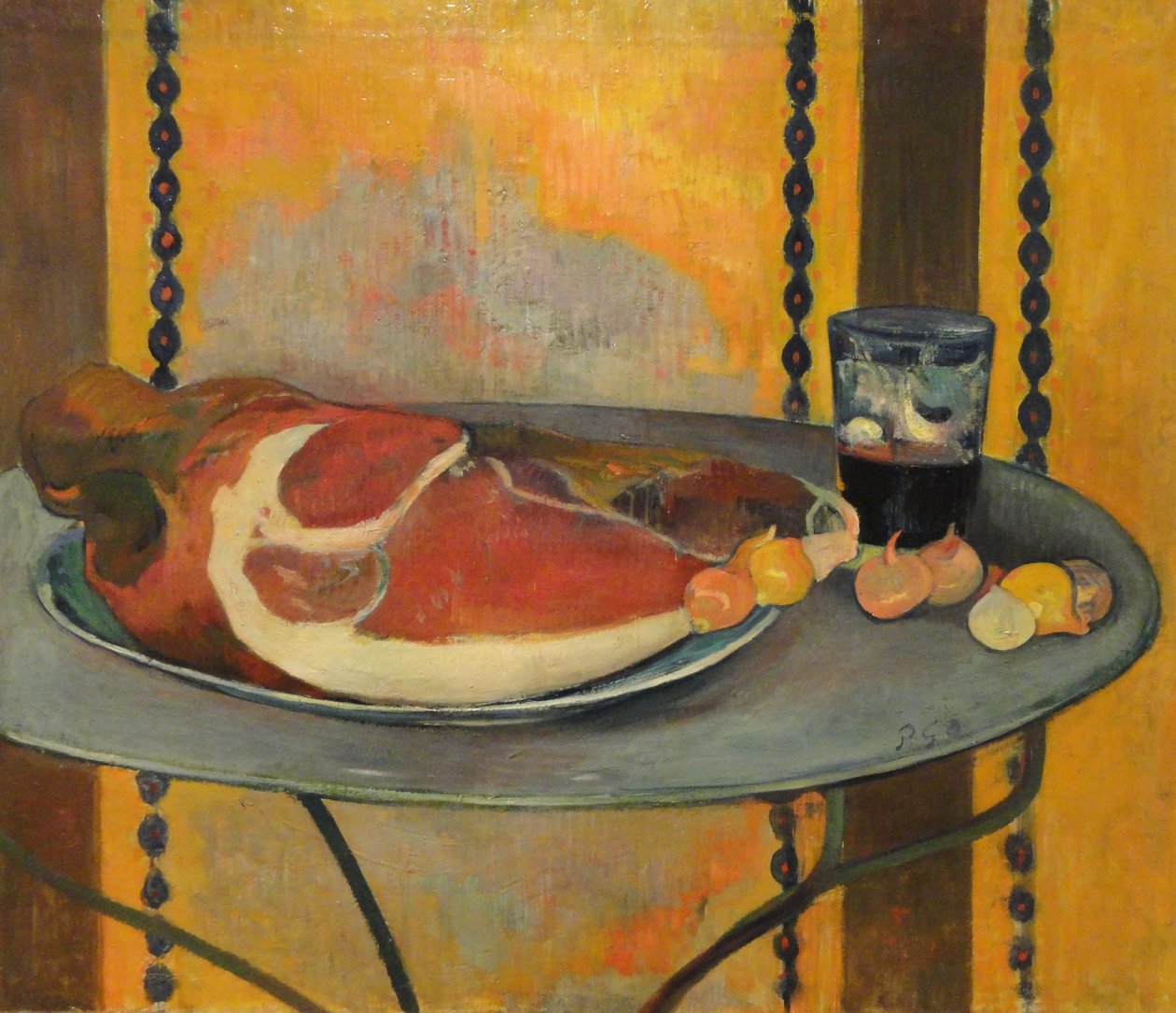 Phillips Collection von Paul Gauguin