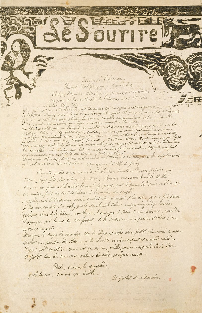 Titelseite von 
