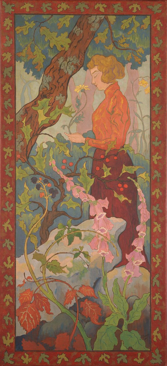 Fingerhüte von Paul Elie Ranson