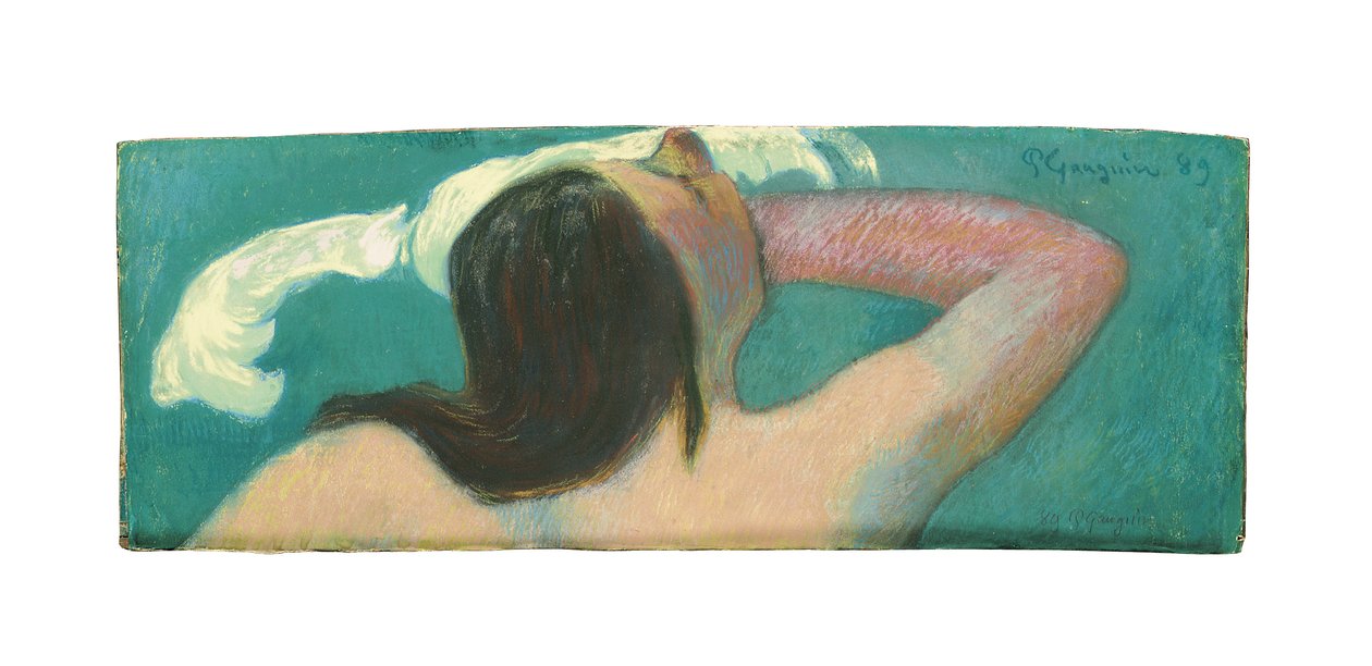 Ondine von Paul Gauguin