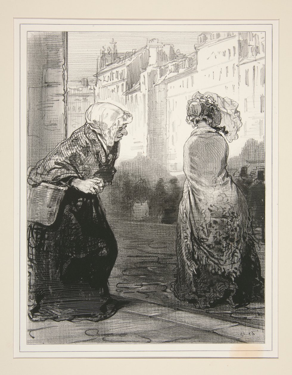 L von Paul Gavarni