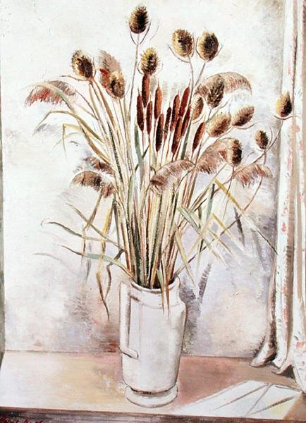 Die Binsen von Paul Nash