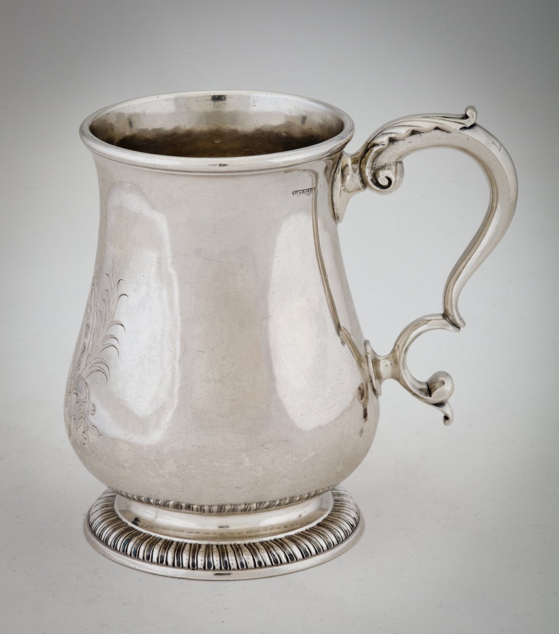 Kanone, späte 1700er Jahre von Paul Revere