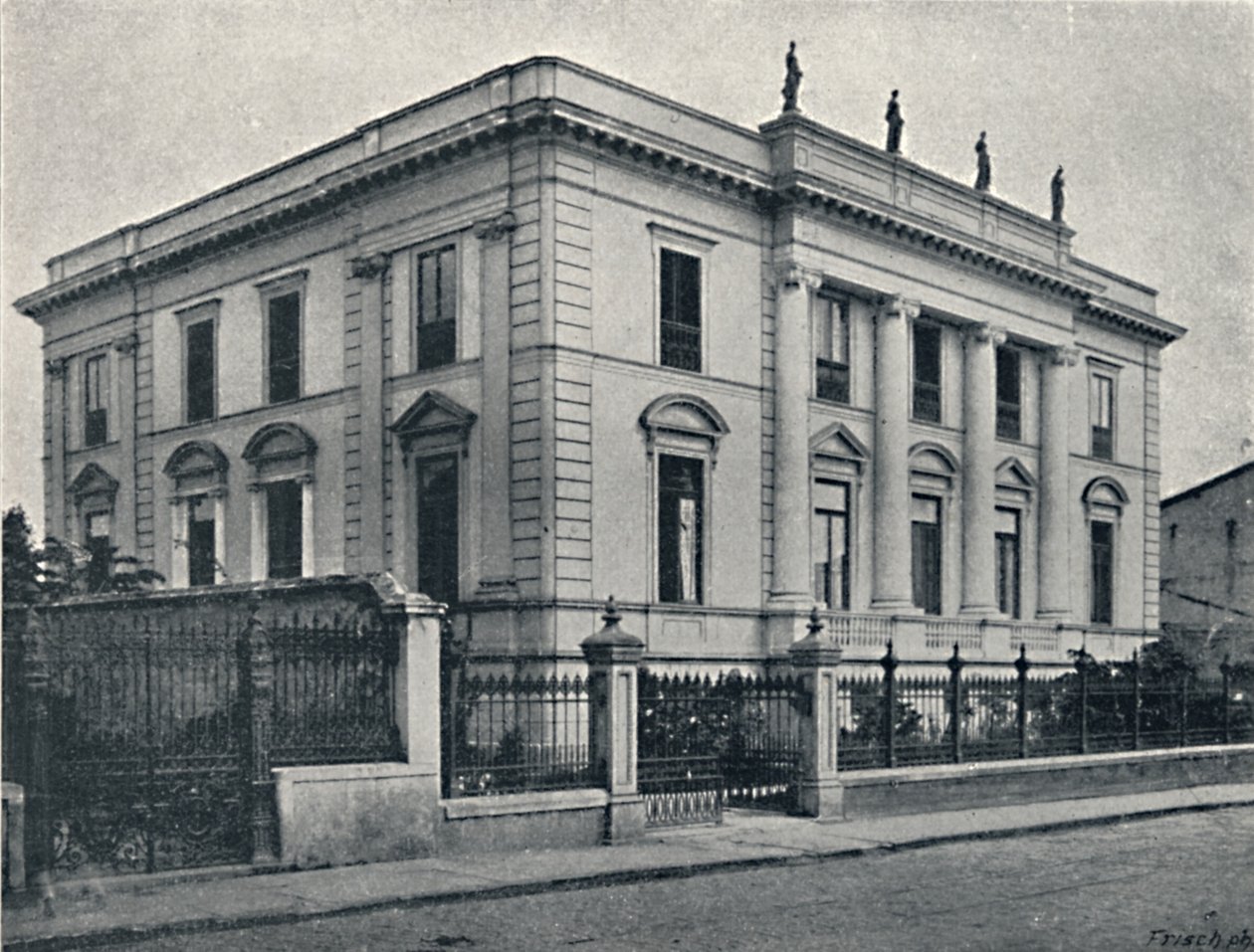 Rua Brigadeiro Tobias, 1895 von Paulo Kowalsky