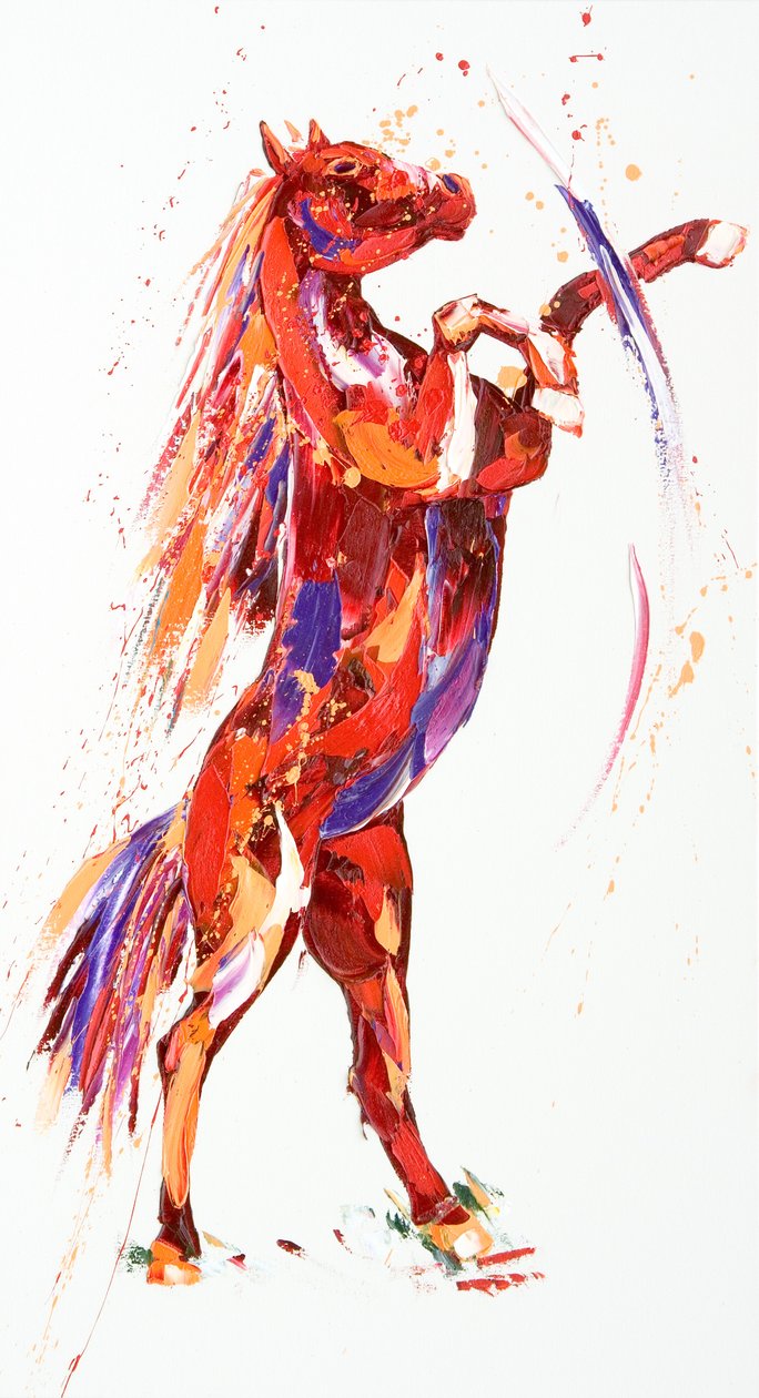 Träumerei, 2009 von Penny Warden