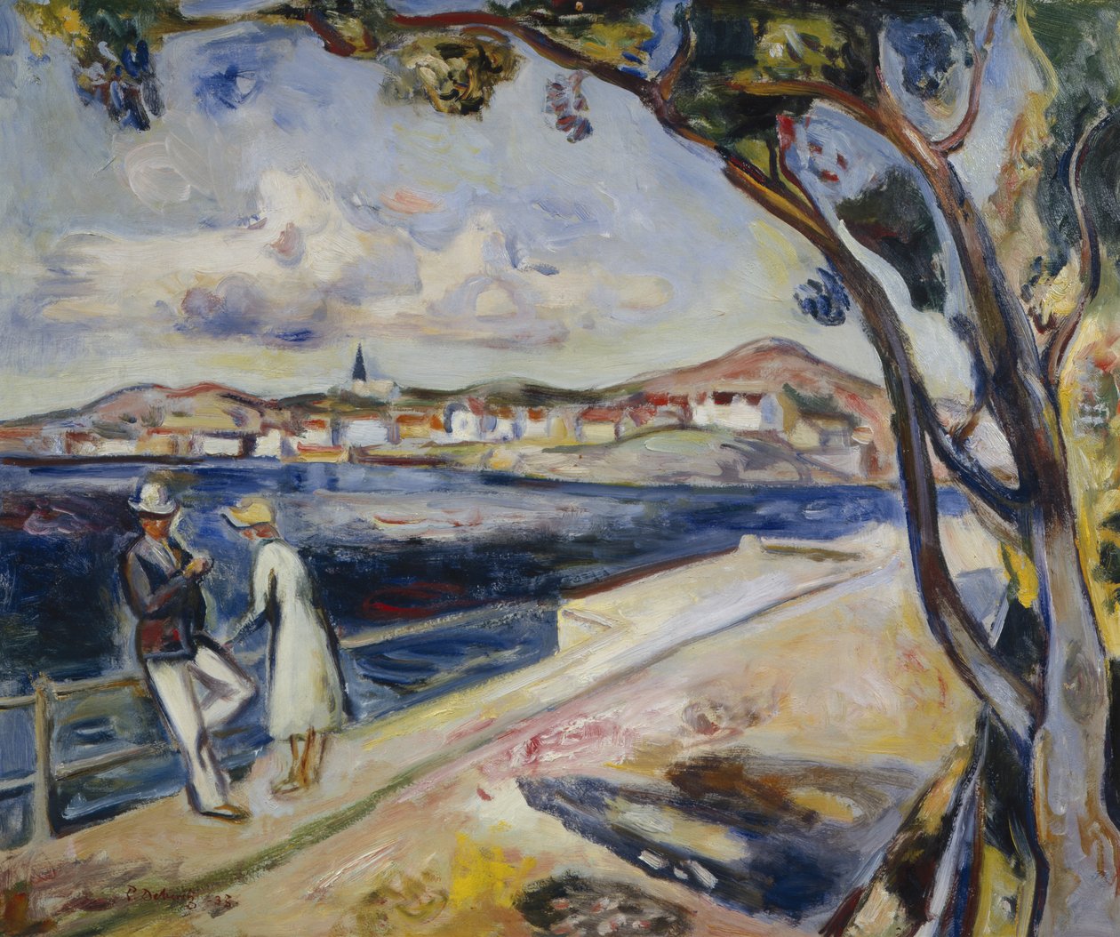 Von Grimstad von Per Deberitz