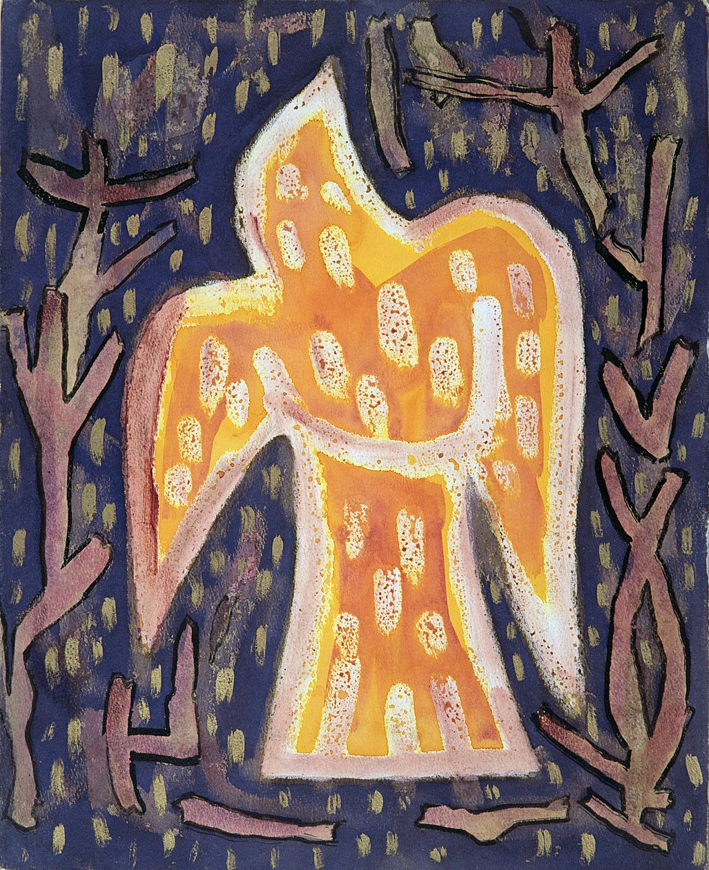 Aufstieg aus der Asche von Peter Davidson