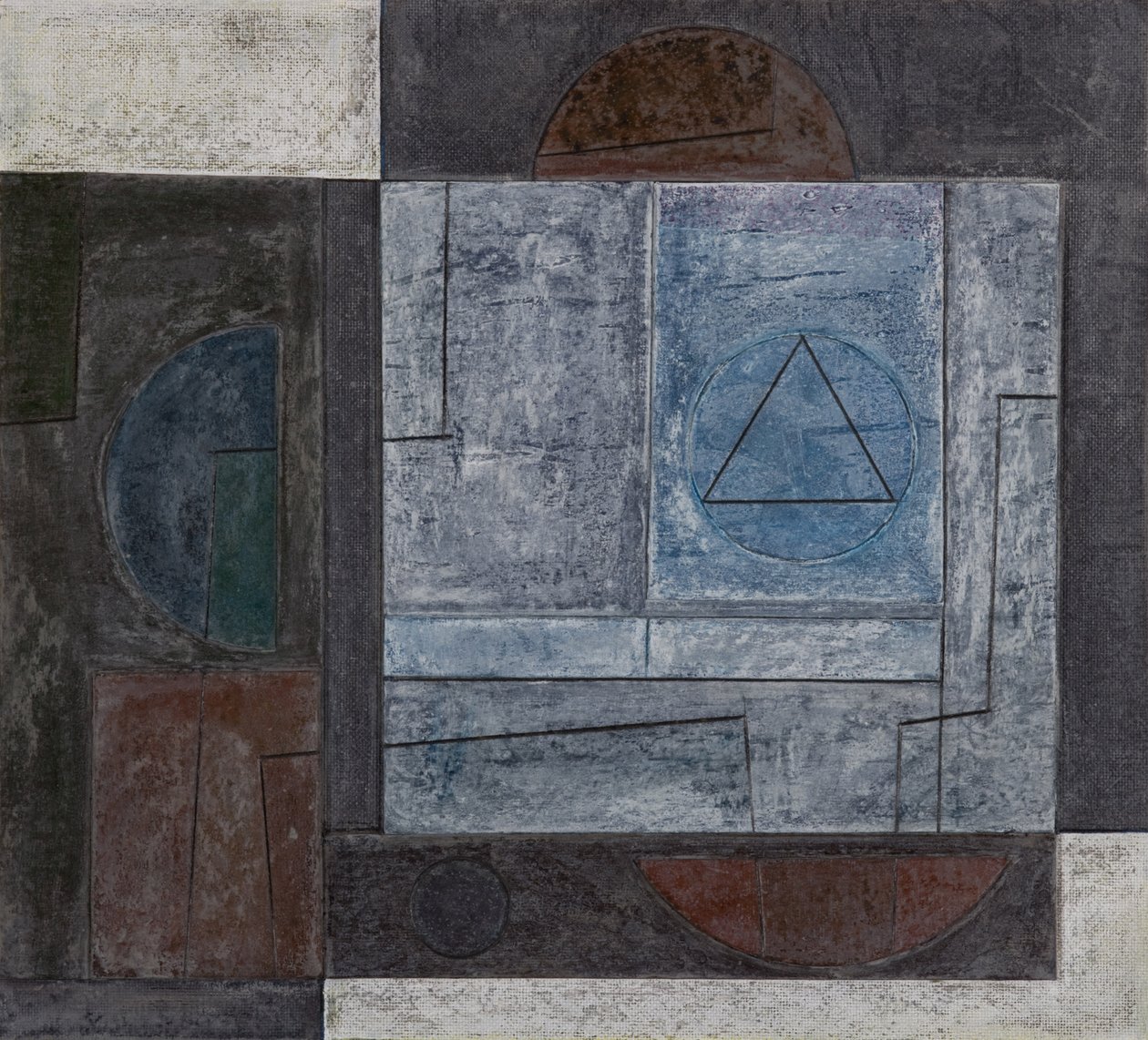 Dravos, 2006 von Peter McClure