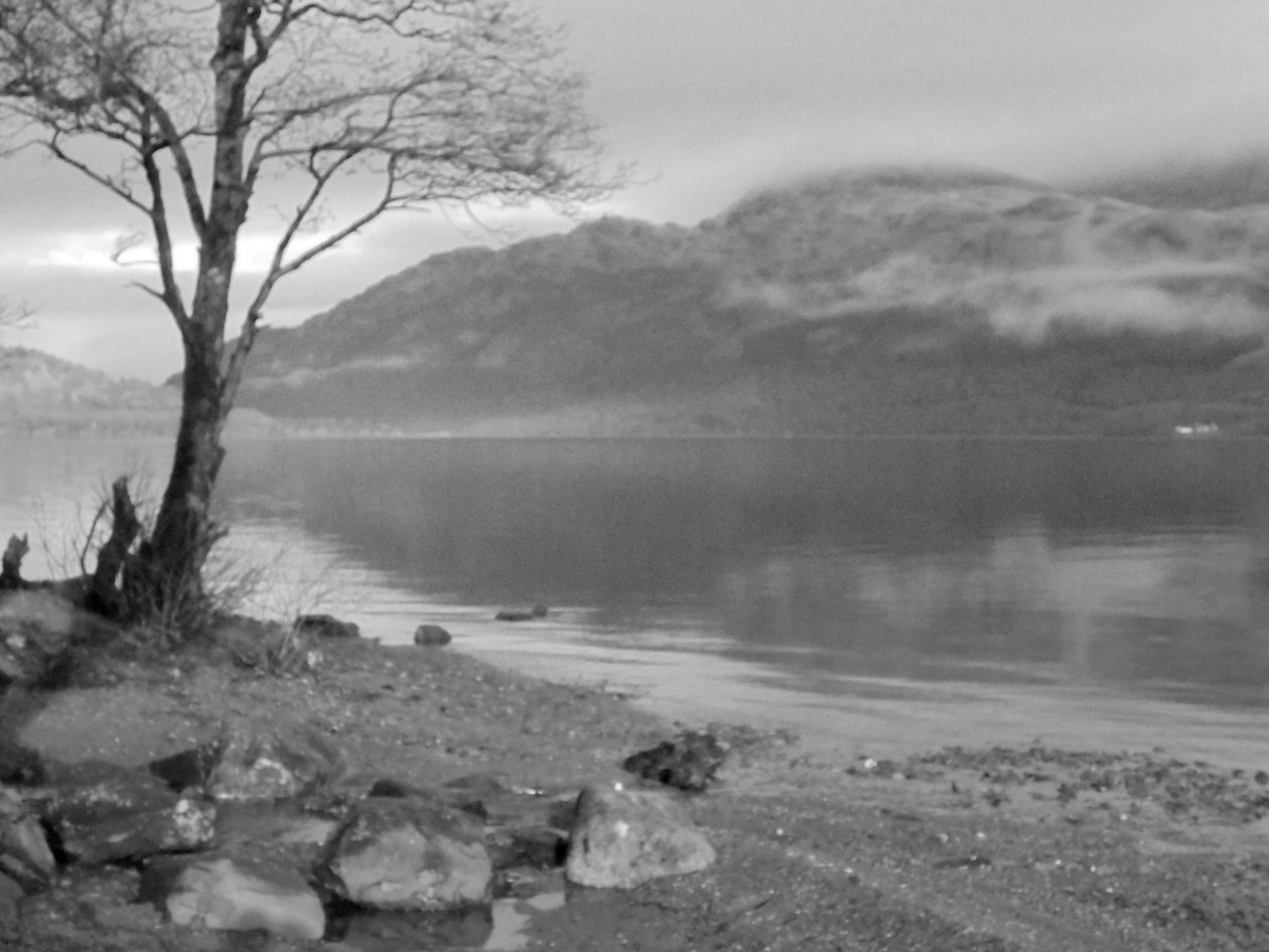 KINTYRE... PLUS.14 von Peter McClure