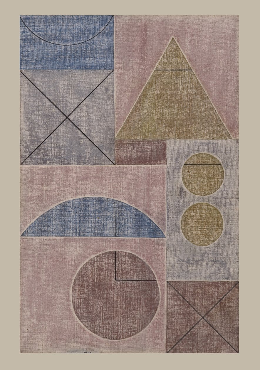 Uctio Nr. 18, 2003 von Peter McClure