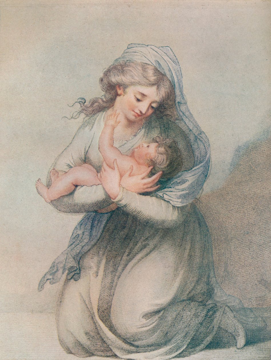 Lady Anne Bothwell