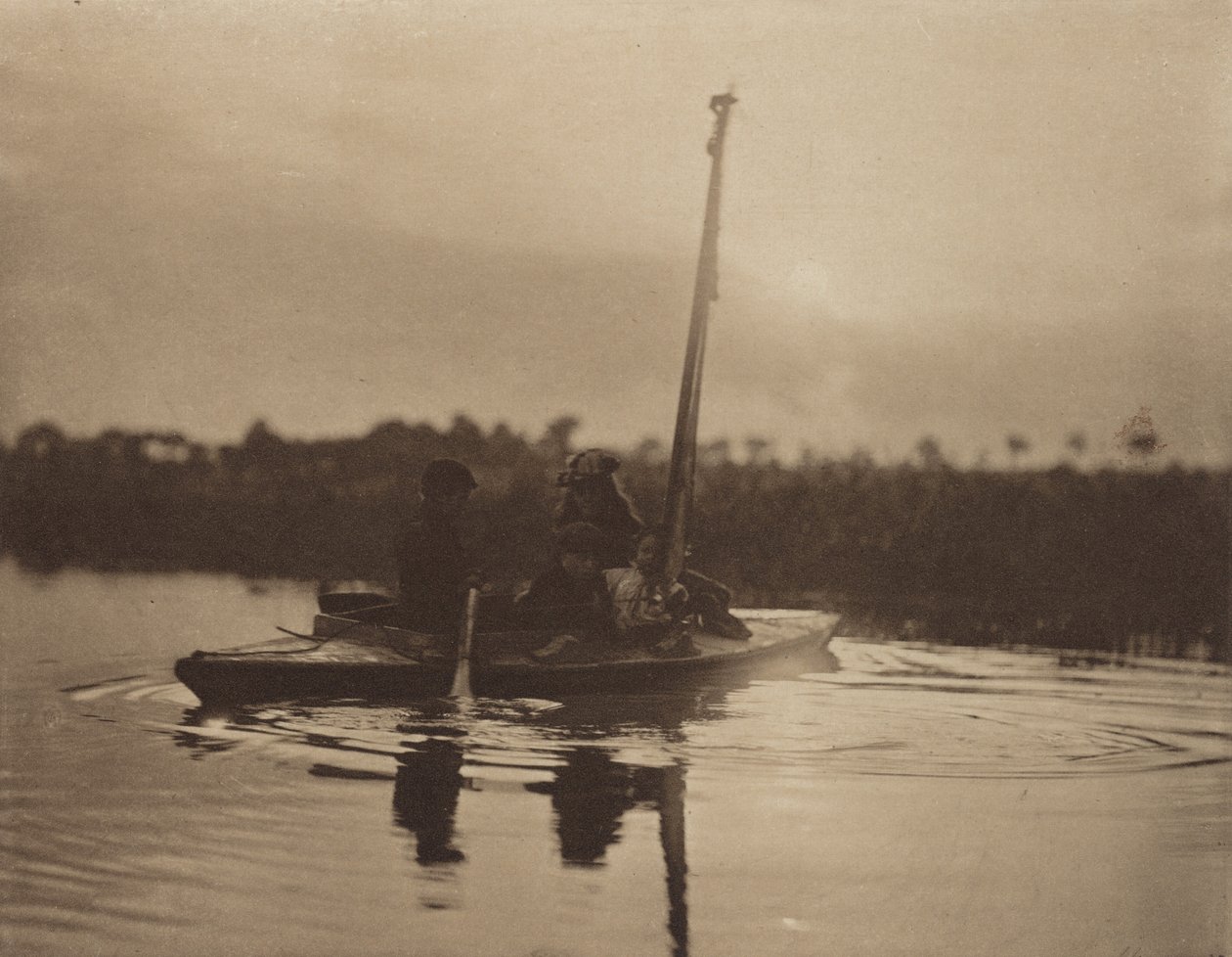 Kinder der Breite von Peter Henry Emerson