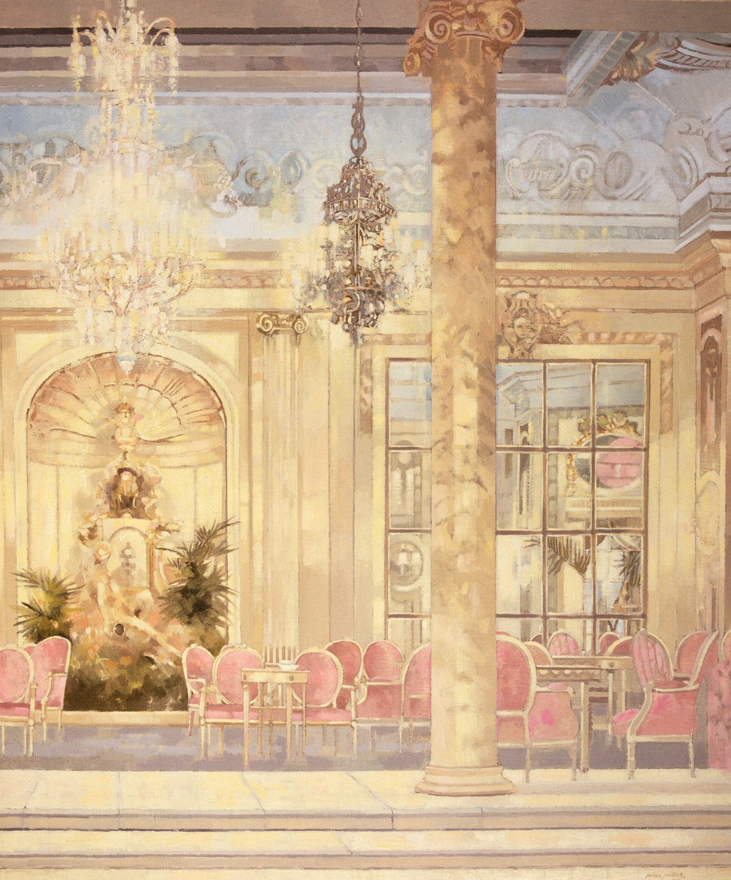 Ritz 2 von Peter Miller