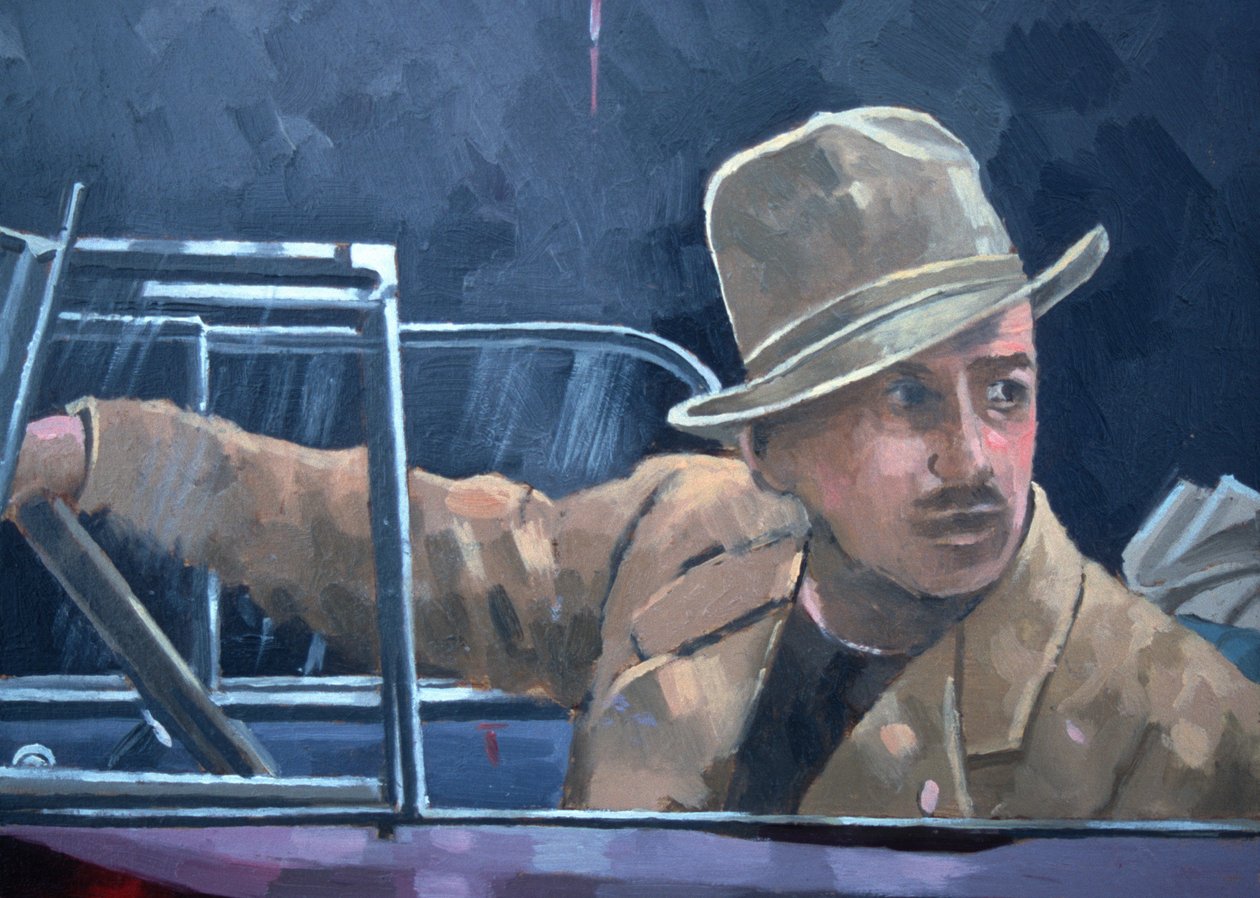 Walt Disney von Peter Miller