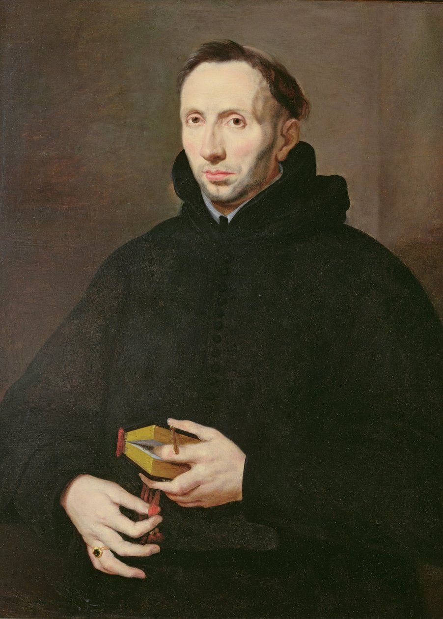 Unbekanntes Bild von Peter Paul Rubens