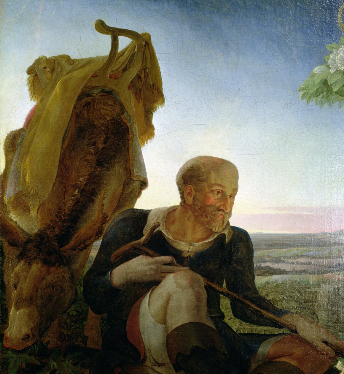St. Joseph aus 