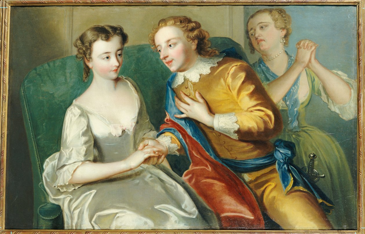 Der Antrag von Philippe Mercier