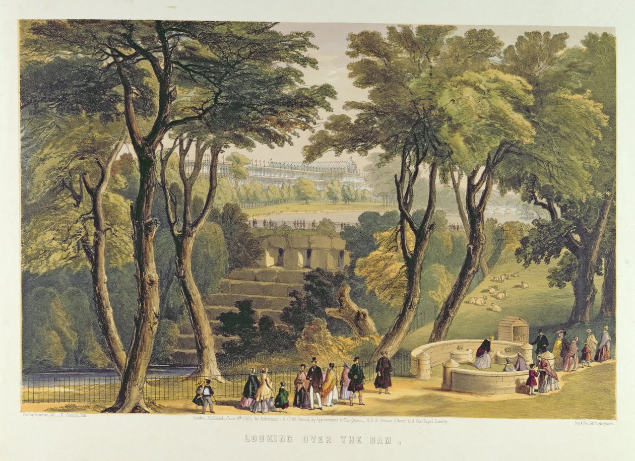 Große Ausstellung von Phillip and Carrick Robert Brannan