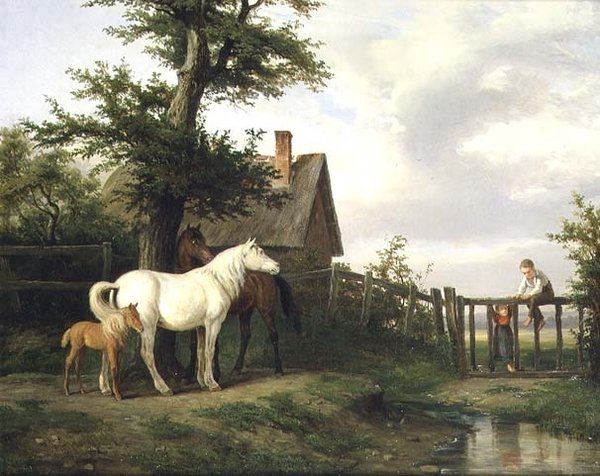Unbekanntes Bild von Pierre Vernet