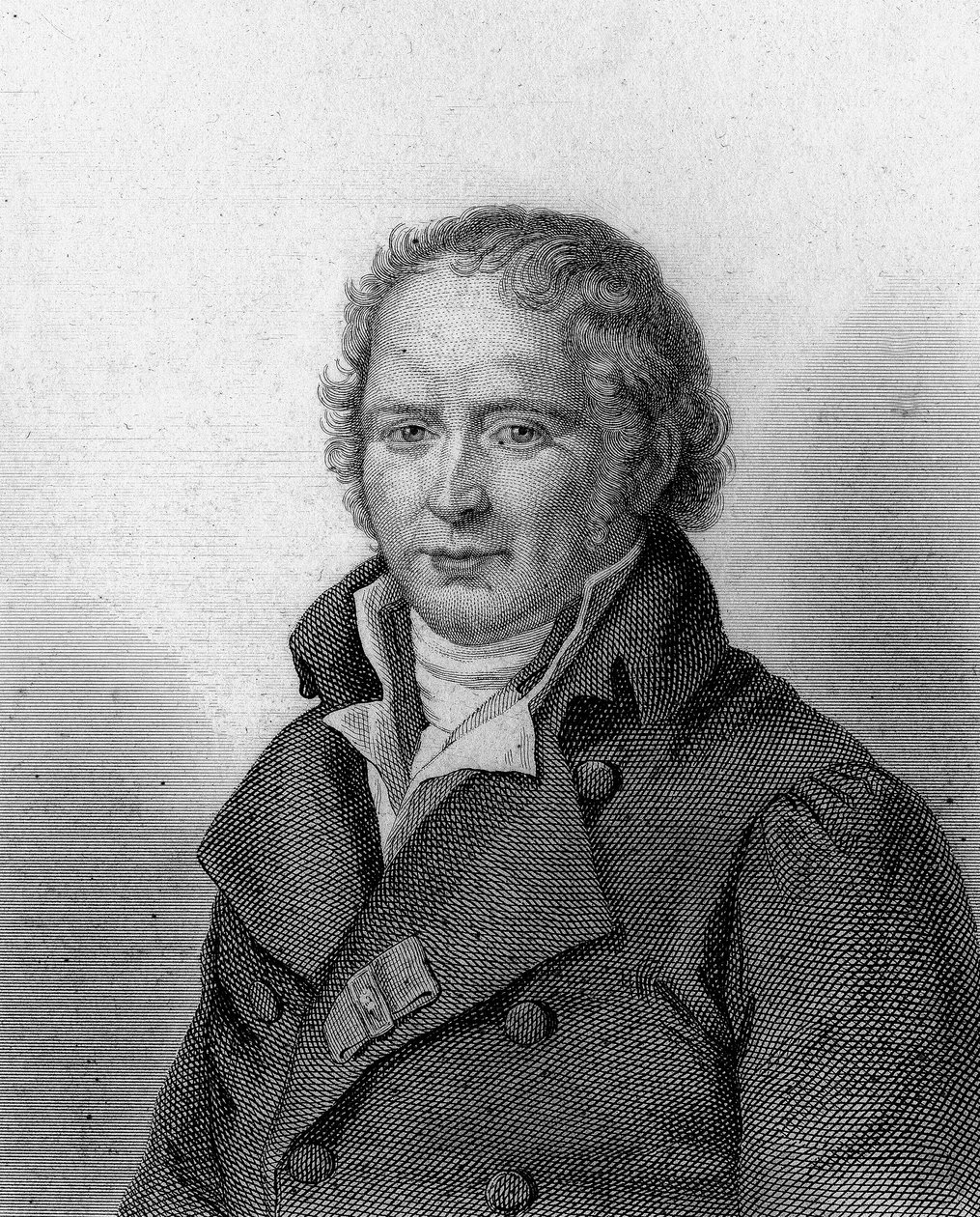 Graf von Fourcroy von Pierre François Bertonnier