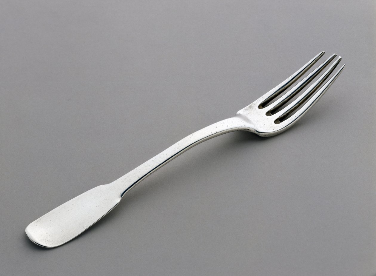 Gabel, ca. 1809-1823 von Pierre Lamothe