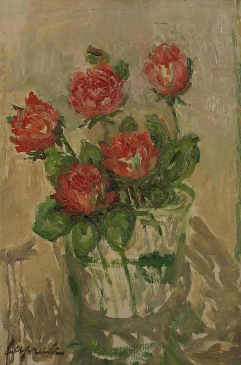 Blumenstrauß von Pierre Laprade
