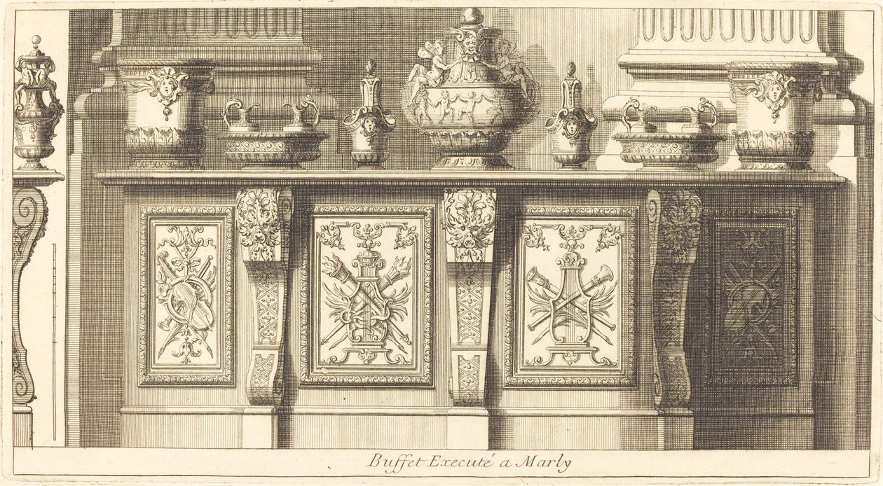 Buch der Tafeln von Pierre Lepautre