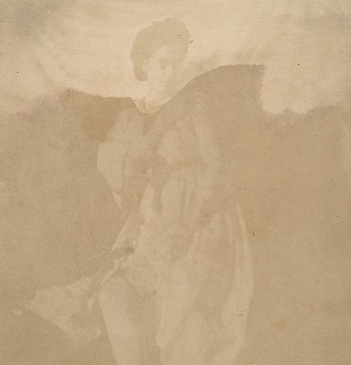 La Coucher, 1860er Jahre von Pierre Louis Pierson