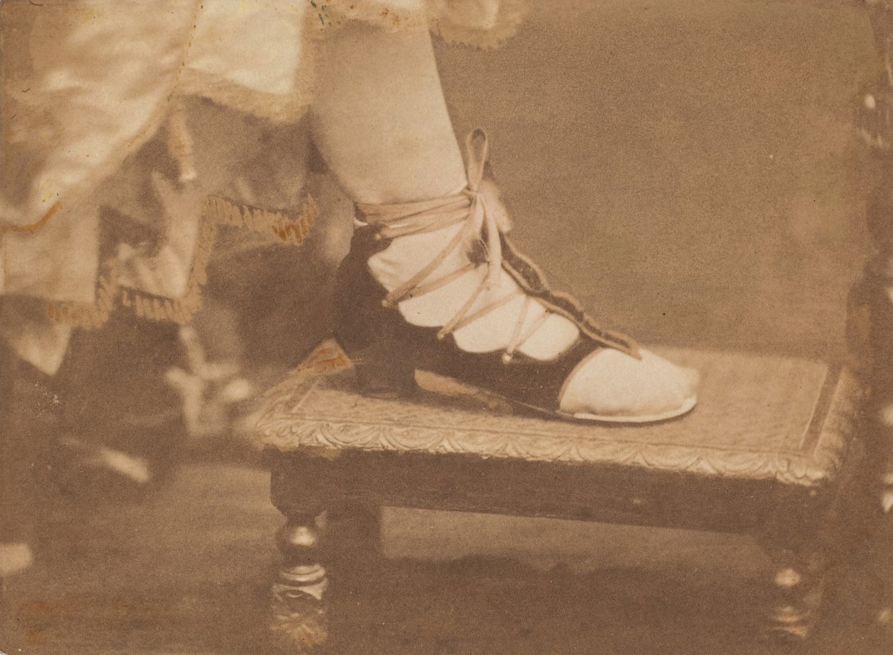 Piede de Judith von Pierre Louis Pierson