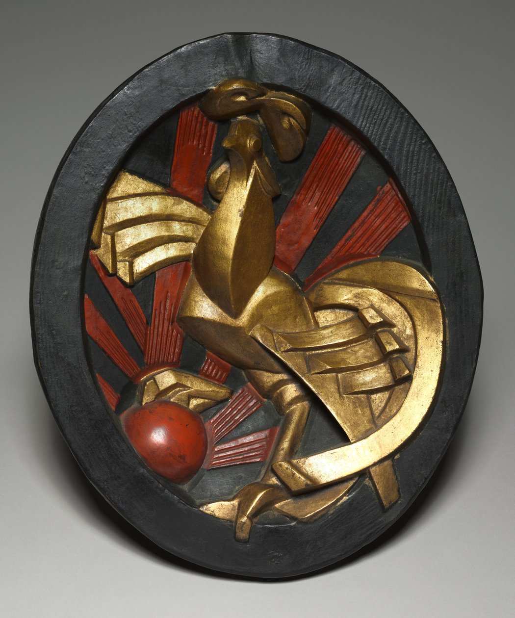Hahn von Pierre Maurice Raymond Duchamp Villon