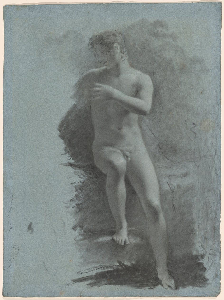 Adonis von Pierre Paul Prud
