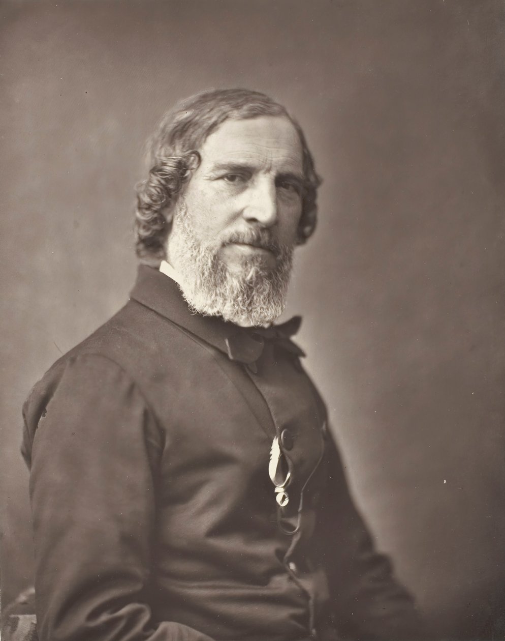 Bouffé, 1873 von Pierre Petit