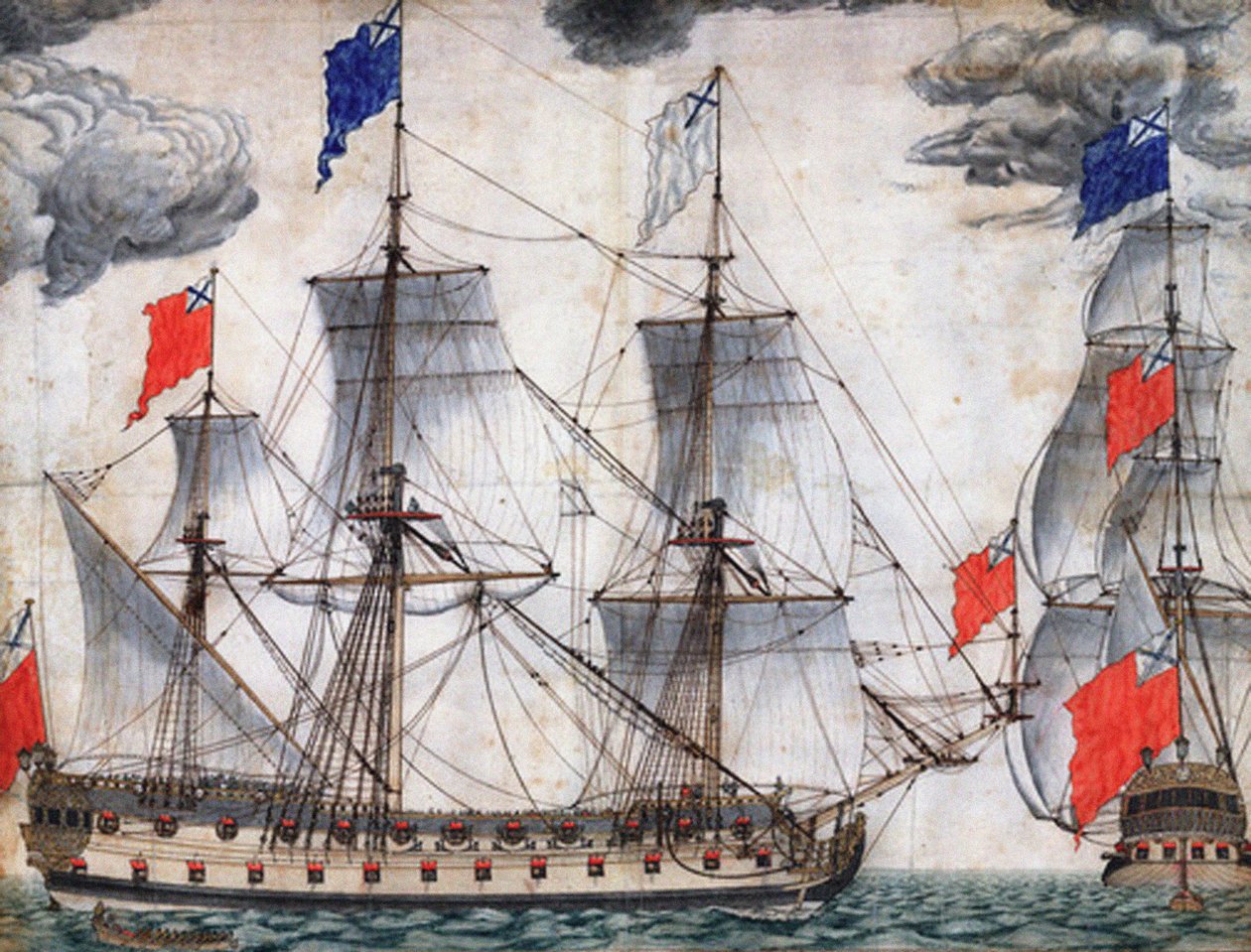 Goto Predestinatsia von Pieter Bergman