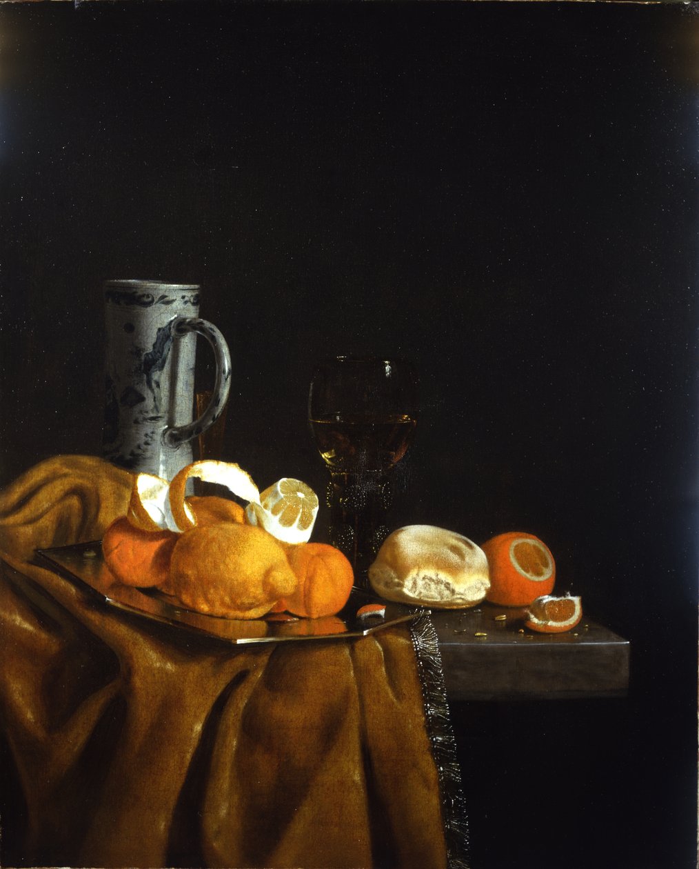 Stillleben von Pieter (1623 82) Janssens