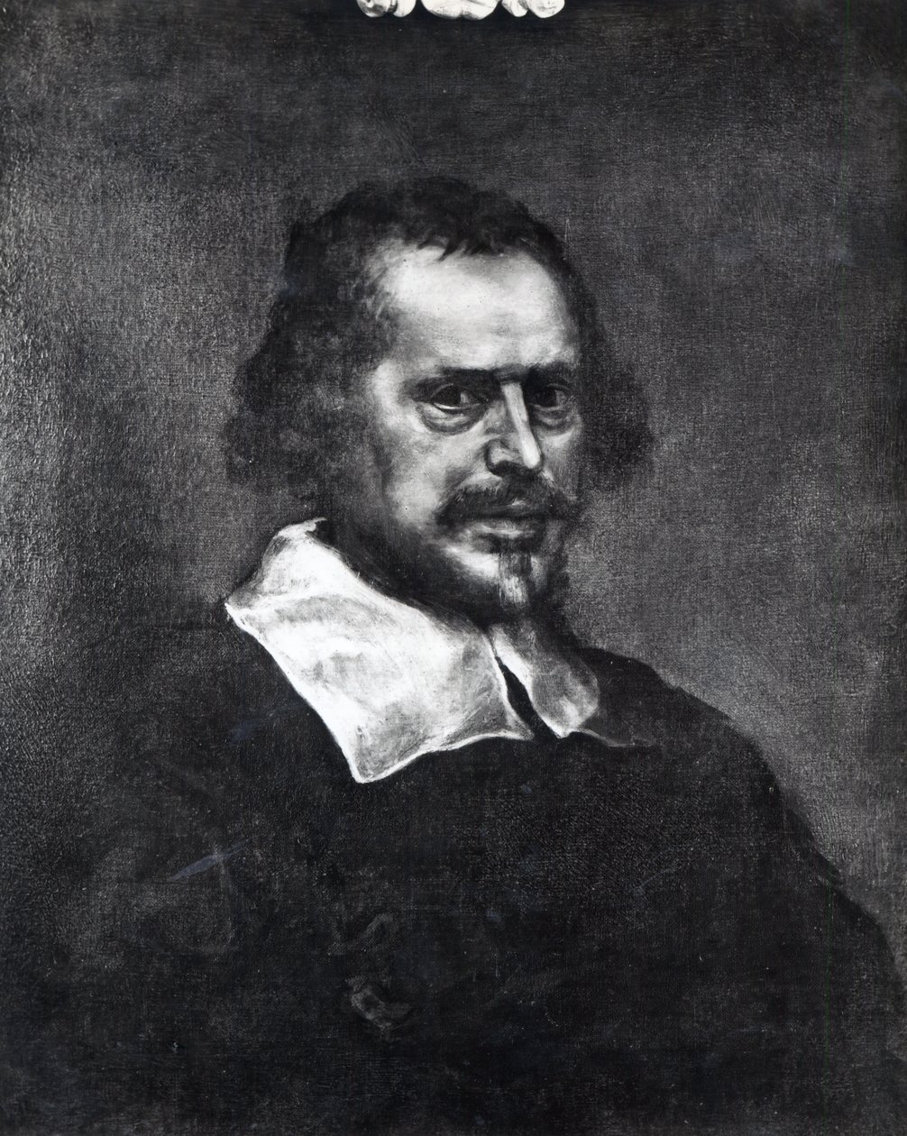 Selbstporträt von Pietro da 1596 1669 Cortona