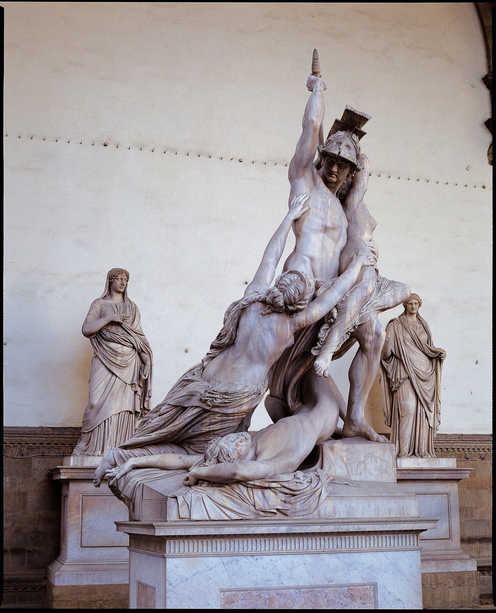 Unbekanntes Bild von Pio Fedi