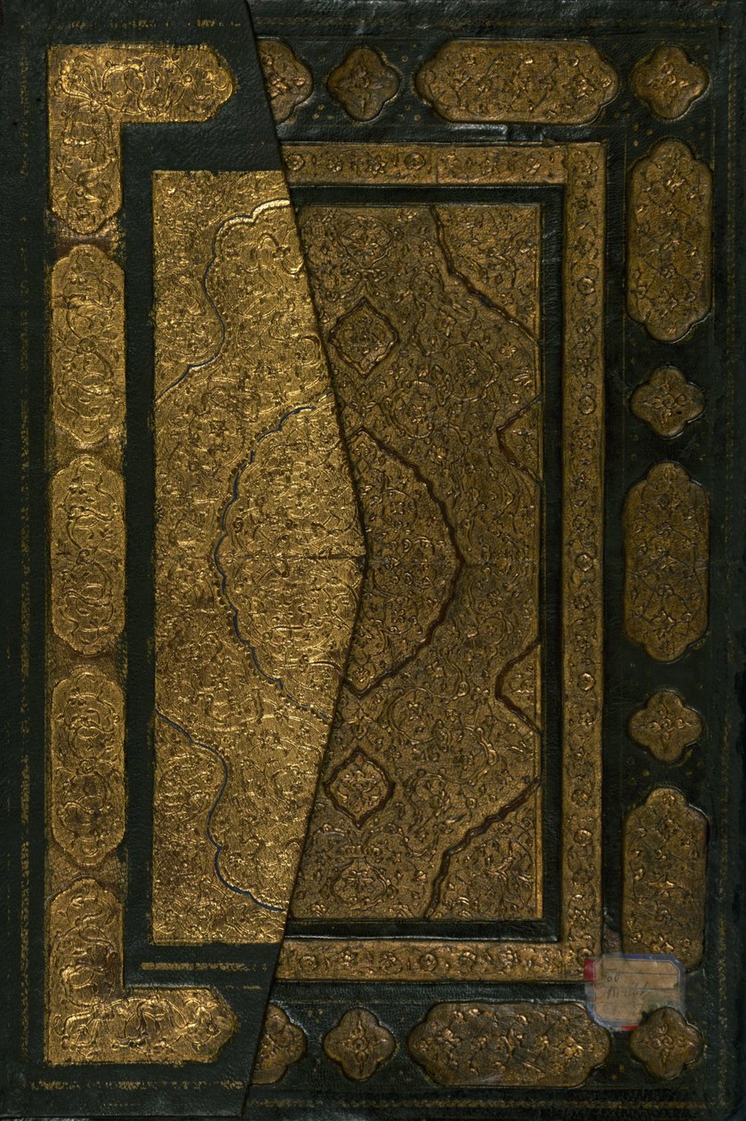 Buch über Navigation von Piri Reis