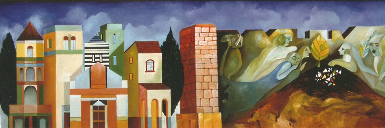 Nel silenzio von Raimondo Gambino