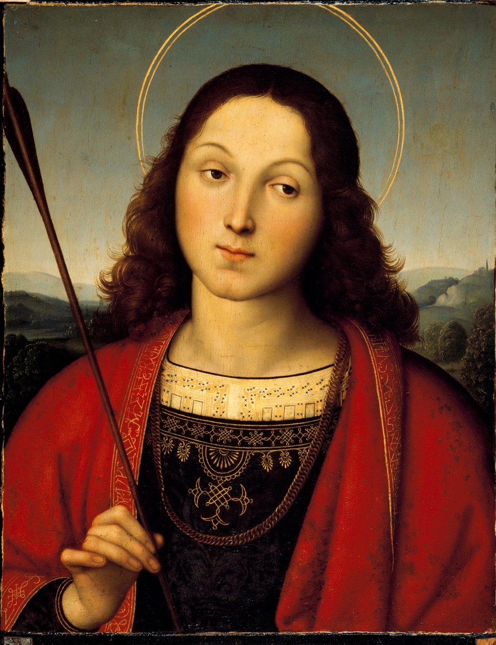Unbekanntes Bild von Raphael