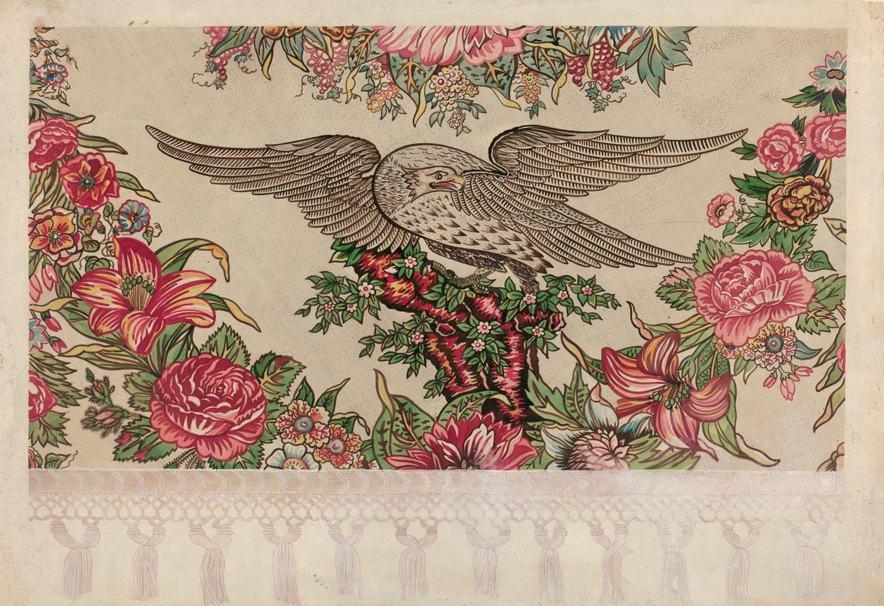 Chintz von Raymond Manupelli